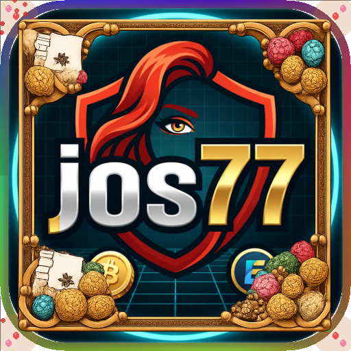 jos77 — mitra unggulan